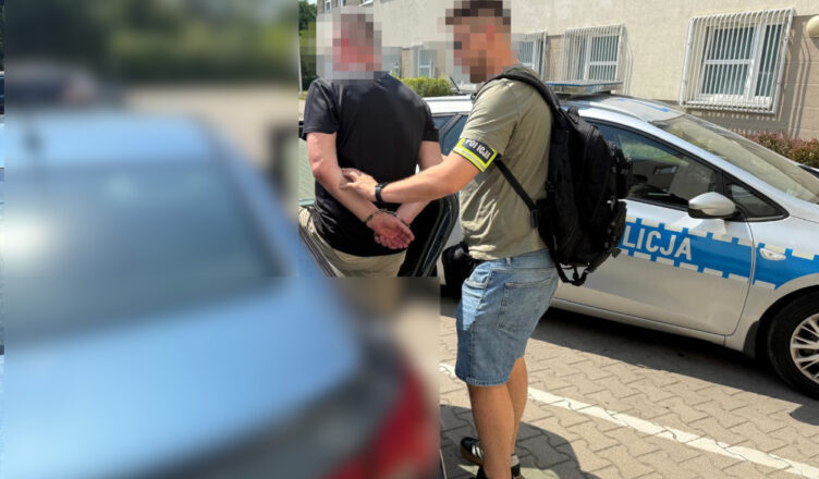 "Może być pięć tysięcy na załatwienie sprawy?" - pijany kierowca z zarzutami za próbę wręczenia łapówki