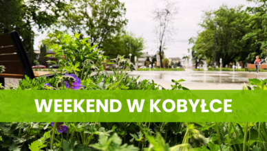 Kobyłka - Weekend w Kobyłce