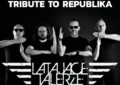 Zielonka - Wtorek na ulicy Zacisznej. Od poezji Tuwima po rockową legendę Republiki