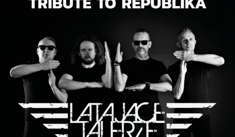 Zielonka - Wtorek na ulicy Zacisznej. Od poezji Tuwima po rockową legendę Republiki