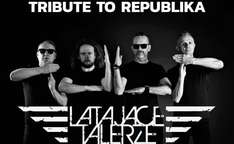 Zielonka - Wtorek na ulicy Zacisznej. Od poezji Tuwima po rockową legendę Republiki