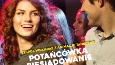Zielonka - Kolejny "Wieczór w Dechę"