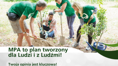 Kobyłka - Miejski Plan Adaptacji do zmian klimatu - ankieta