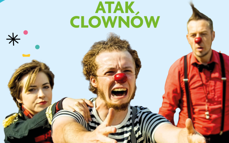 Zielonka - Zabawa, teatr i rockowy klimat w ostatnią niedzielę lipca.