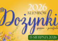 Klembów - Dożynki Gminno-Parafialne