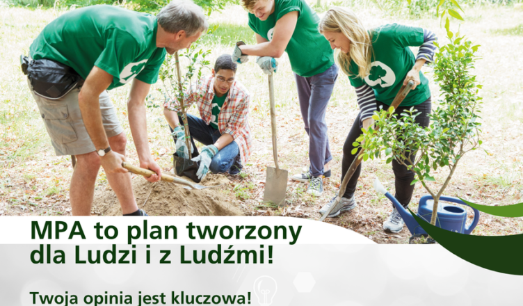 Kobyłka - Miejski Plan Adaptacji do zmian klimatu - ankieta