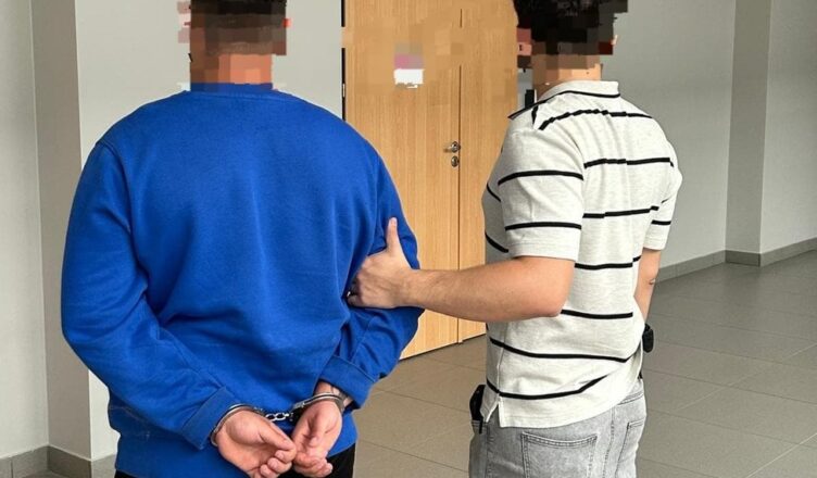 19-latek złamał sądowy zakaz prowadzenia pojazdów. Szybka kara w trybie przyspieszonym