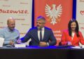 Boisko w Józefowie przejdzie modernizację. Gmina Dąbrówka pozyskała 200 tys. zł