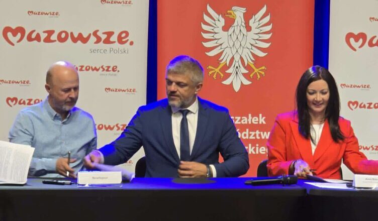 Boisko w Józefowie przejdzie modernizację. Gmina Dąbrówka pozyskała 200 tys. zł