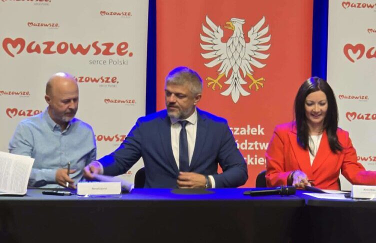 Boisko w Józefowie przejdzie modernizację. Gmina Dąbrówka pozyskała 200 tys. zł