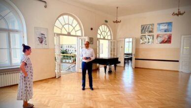 Powiatowe placówki w Radzyminie po remontach. Liceum i DPS z ważnymi zmianami