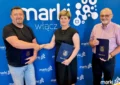 Wakacyjny remont w mareckiej „Piątce”. Szkoła ma zyskać nowe pokrycie dachu przed wrześniem
