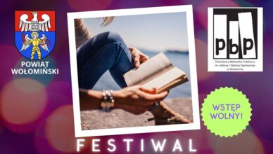 Literatura, historia i lokalna tożsamość. Przed nami II Festiwal „Kultura i korzenie” w Wołominie