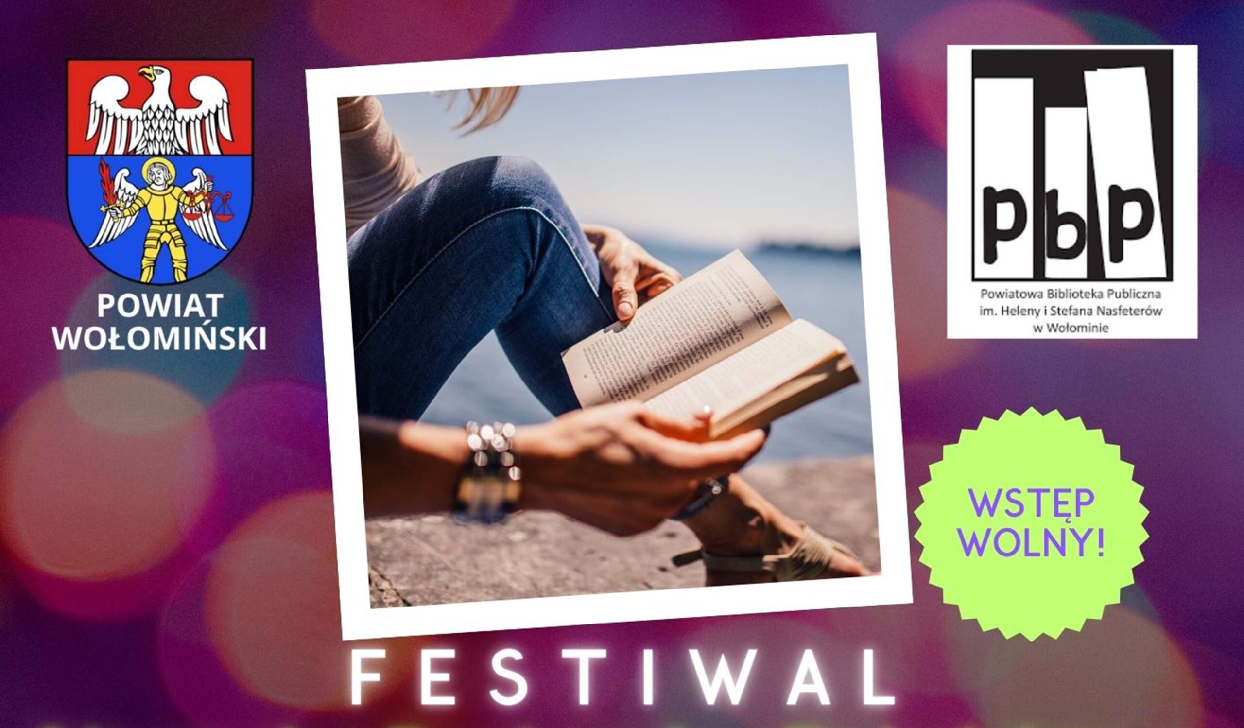 Literatura, historia i lokalna tożsamość. Przed nami II Festiwal „Kultura i korzenie” w Wołominie