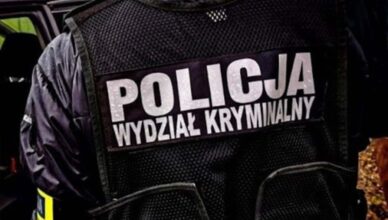 Zatrzymany za kradzież pojazdu miał o wiele więcej na sumieniu. 40‑latek tymczasowo aresztowany