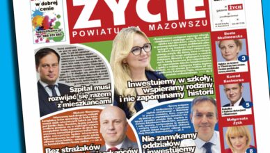 Nowy numer Życia Powiatu do pobrania