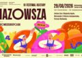 IV Festiwal Kultury Mazowsza