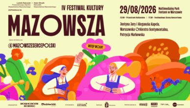 IV Festiwal Kultury Mazowsza