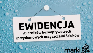 Marki - Ewidencja przydomowych oczyszczalni i szamb 2026