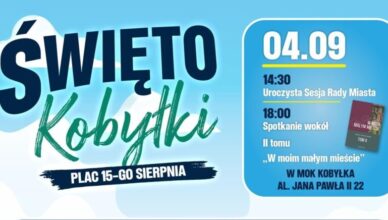 Święto Kobyłki 2026
