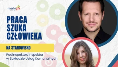 Oferta pracy