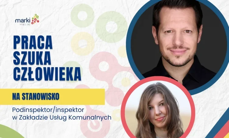 Oferta pracy