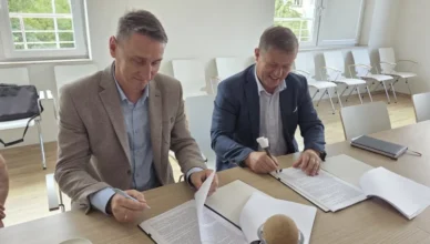 Marki - Kluczowa inwestycja wodociągowa