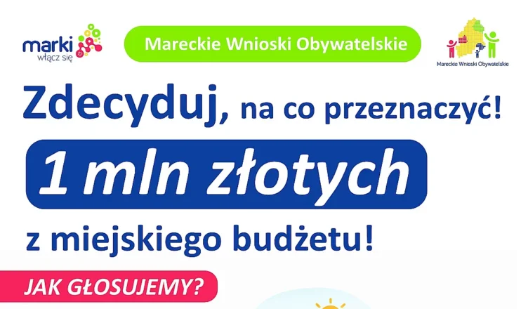 Mareckie Wnioski Obywatelskie
