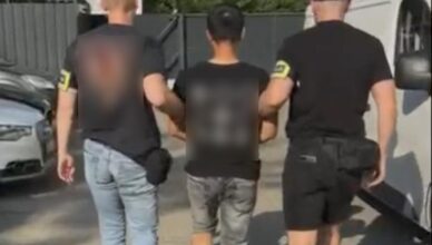 E-papierosy bez akcyzy. Zatrzymany 43-letni obywatel Wietnamu