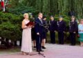 Tłuszcz oddał hołd uczestnikom Powstania Warszawskiego i Akcji „Burza”