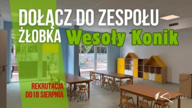 Kobyłka - oferta pracy