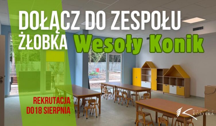 Kobyłka - oferta pracy