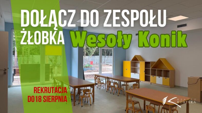 Kobyłka - oferta pracy