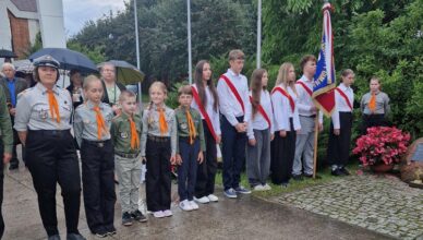 Pamięć jest zobowiązaniem