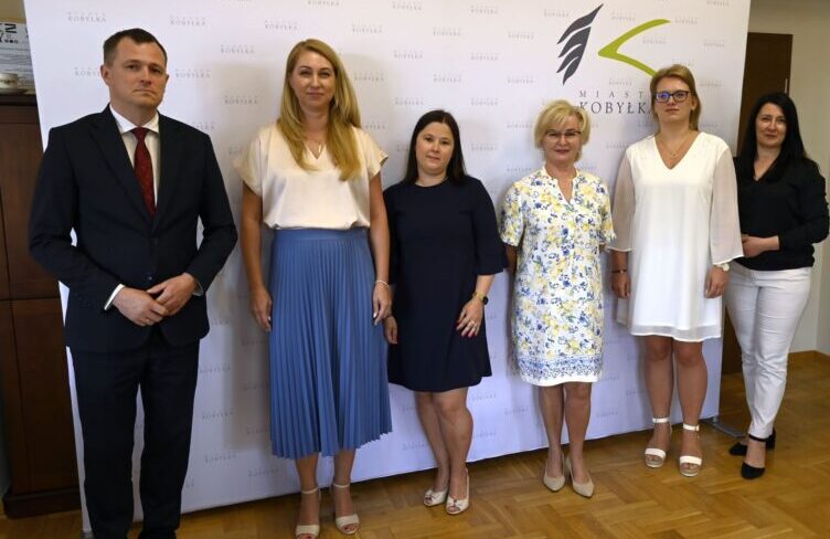 Nowe dyrektorki kobyłkowskich placówek