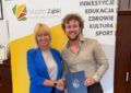 Ząbki - przy ul. Słowackiego powstanie boisko do koszykówki 3x3