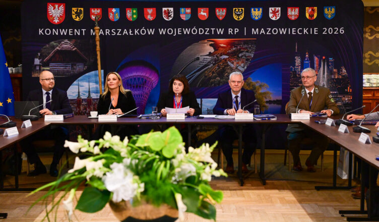 Marszałkowie województw za przepisami przejściowymi w opracowaniu programów ochrony powietrza