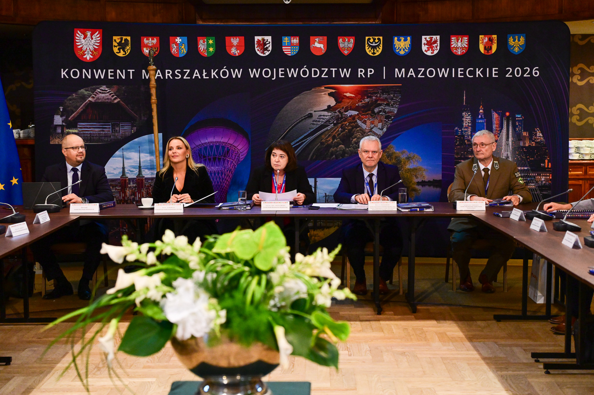 Marszałkowie województw za przepisami przejściowymi w opracowaniu programów ochrony powietrza