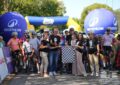 Poland Bike Road 2026 na mecie