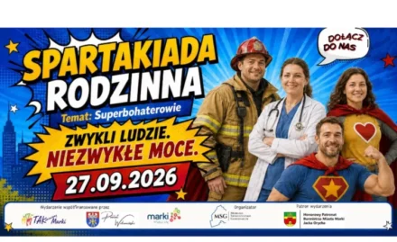 Spartakiada Osób Niepełnosprawnych