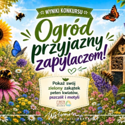 8 Sierpnia – Dzień Pszczół Konkurs