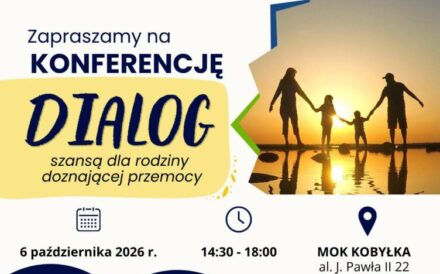 Nieodpłatne zajęcia z zakresu samoobrony dla dzieci – „PrzeMOCni w Kobyłce 2″