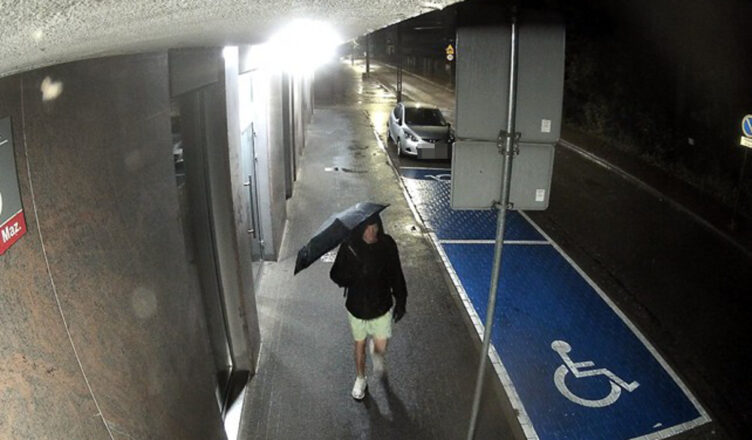 Czy rozpoznajesz tego mężczyznę?