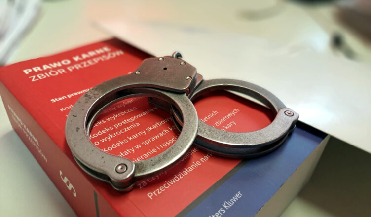 Policja poszukuje świadków kradzieży i wandalizmu