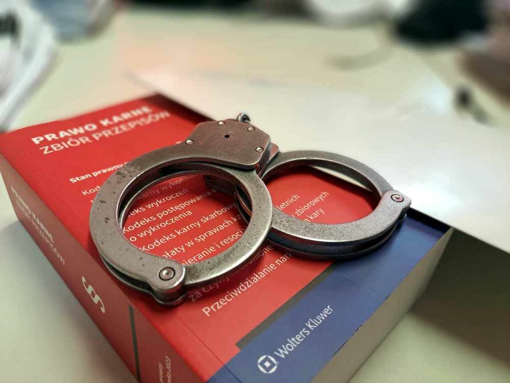 Policja poszukuje świadków kradzieży i wandalizmu