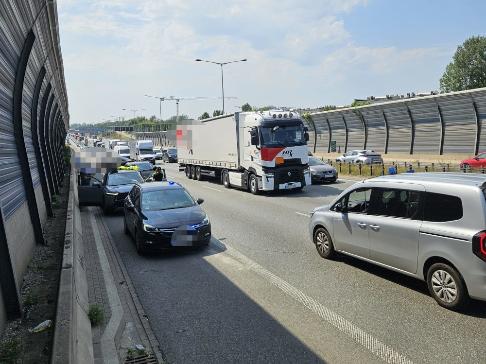 "Kobra" i CBŚP działają, kolejna wspólna realizacja