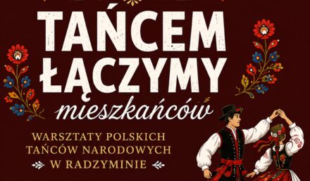 Bezpłatne badania mammograficzne w Radzyminie