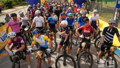 LOTTO Poland Bike Marathon w Pionkach