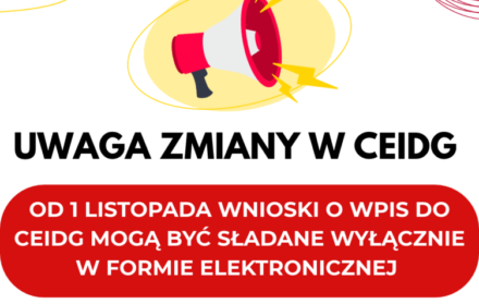 ZUS. Ważne daty dla przedsiębiorców
