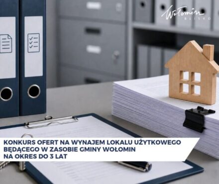Wołomin – konkurs ekologiczny „MZO z klasą”